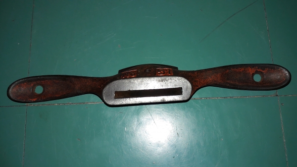 ขายกบผีเสื้อ Made in Germany.งานเก่าสภาพสวยใช้ใบกบตราตาสภาพดี