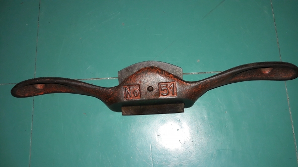 ขายกบผีเสื้อ Made in Germany.งานเก่าสภาพสวยใช้ใบกบตราตาสภาพดี