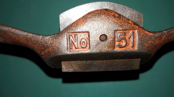 ขายกบผีเสื้อ Made in Germany.งานเก่าสภาพสวยใช้ใบกบตราตาสภาพดี