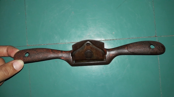 ขายกบผีเสื้อ Made in Germany.งานเก่าสภาพสวยใช้ใบกบตราตาสภาพดี