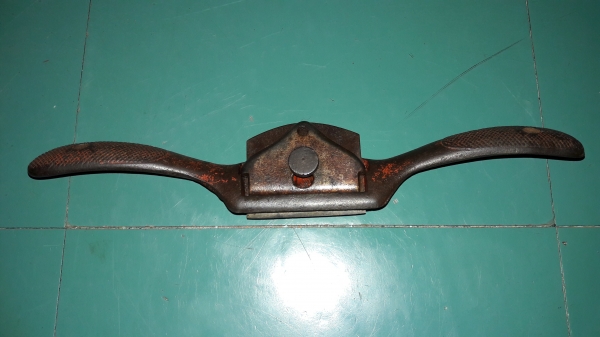 ขายกบผีเสื้อ Made in Germany.งานเก่าสภาพสวยใช้ใบกบตราตาสภาพดี