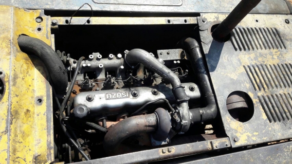 ขาย Komatsu Pc200-5ซี่เรียล6xxxสภาพสวยพร้อมใช้ ต่อคุณอ๊อฟพิจิตร086-737-9991 ขาย Komatsu Pc200-5ซี่เรียล6xxxสภาพสวยพร้อมใช้ ต่อคุณอ๊อฟพิจิตร086-737-9991