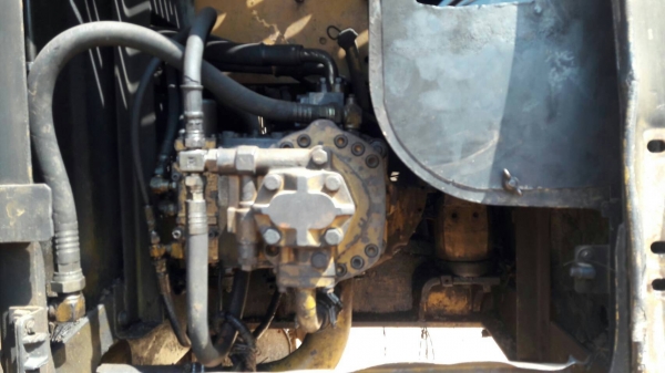 ขาย Komatsu Pc200-5ซี่เรียล6xxxสภาพสวยพร้อมใช้ ต่อคุณอ๊อฟพิจิตร086-737-9991 ขาย Komatsu Pc200-5ซี่เรียล6xxxสภาพสวยพร้อมใช้ ต่อคุณอ๊อฟพิจิตร086-737-9991