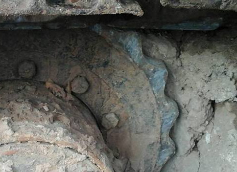 **339,000 บ.ต่อรอง/// แบคโฮ KOBELCO SK60 MARK(3) ไฟตัด เครื่อง+ปั้มเดิม แรงดี บูมอาร์มดี เอวได้ ช่วงล่างพอใช้ โซ่บาง แทร็กเล็ก ตัวเดิน60\% ไม่มีแอร์ รถใช้ทำงานอยู่ ปกติ ไม่มีเล่ม ตามสภาพ พร้อมใช้ **ขาย KOBELCO MARK3 SK60 แบคโฮพิมพ์นิยม สภาพดี ใช้งานได้ ไม่