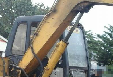 **339,000 บ.ต่อรอง/// แบคโฮ KOBELCO SK60 MARK(3) ไฟตัด เครื่อง+ปั้มเดิม แรงดี บูมอาร์มดี เอวได้ ช่วงล่างพอใช้ โซ่บาง แทร็กเล็ก ตัวเดิน60\% ไม่มีแอร์ รถใช้ทำงานอยู่ ปกติ ไม่มีเล่ม ตามสภาพ พร้อมใช้ **ขาย KOBELCO MARK3 SK60 แบคโฮพิมพ์นิยม สภาพดี ใช้งานได้ ไม่