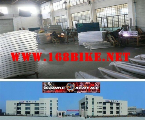 บันไดอลูมิเนียมสำหรับนำมอเตอร์ไซค์ขึ้นรถกระบะเพื่อขนย้าย2,500บ.