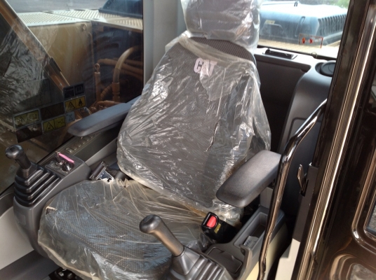 ขาย CATD 500 ชั่วโมง สภาพป้ายแดง สนใจติดต่อ 081-4283210