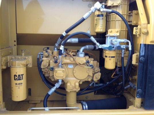 ขาย CATD 500 ชั่วโมง สภาพป้ายแดง สนใจติดต่อ 081-4283210