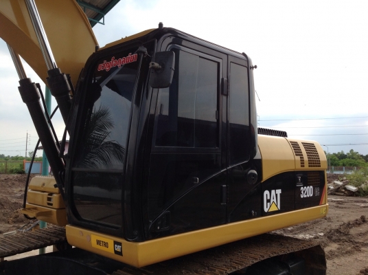 ขาย CATD 500 ชั่วโมง สภาพป้ายแดง สนใจติดต่อ 081-4283210