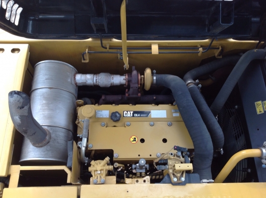 ขาย CATD 500 ชั่วโมง สภาพป้ายแดง สนใจติดต่อ 081-4283210