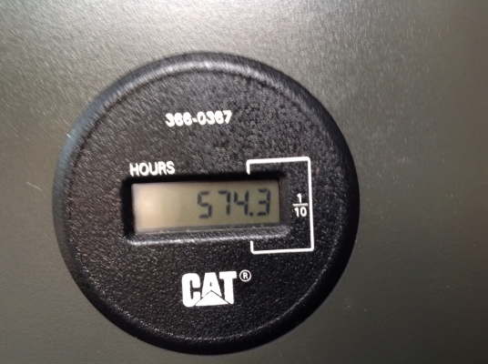 ขาย CATD 500 ชั่วโมง สภาพป้ายแดง สนใจติดต่อ 081-4283210