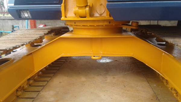 ขายด่วนแบ๊คโฮ