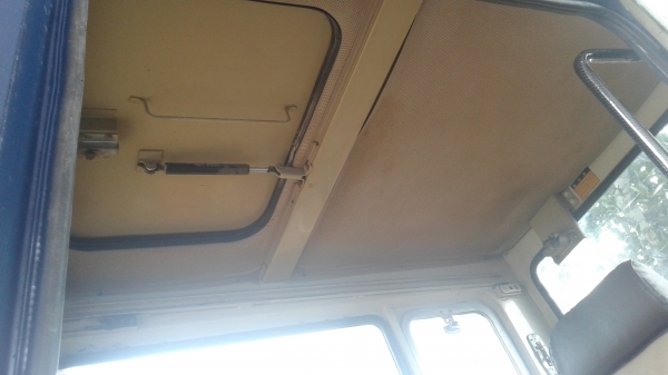 ขายด่วนแบ๊คโฮ