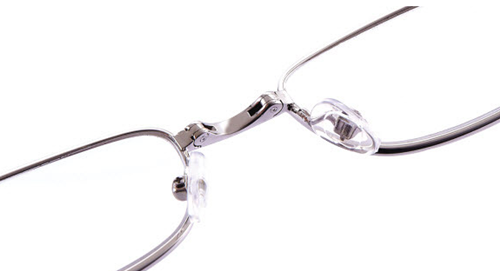 แว่นพับ แว่นสายตายาว แว่นอ่านหนังสือแบบพับได้ สวยๆใสๆ