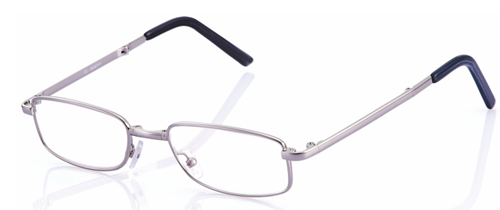 แว่นพับ แว่นสายตายาว แว่นอ่านหนังสือแบบพับได้ สวยๆใสๆ