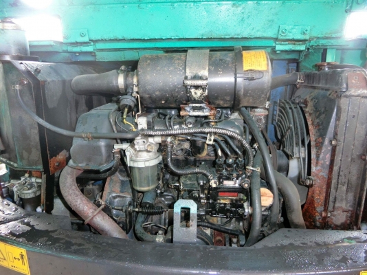 ขายด่วน KOBELCO SK032 ระบบไวพร้อมทำสี เครื่องสวย เก่านอกญี่ปุ่นแท้ มีเอกสาร ใบอินวอย และใบซื้อขาย ขายด่วน KOBELCO SK032 ระบบไวพร้อมทำสี เครื่องสวย เก่านอกญี่ปุ่นแท้ มีเอกสาร ใบอินวอย และใบซื้อขาย