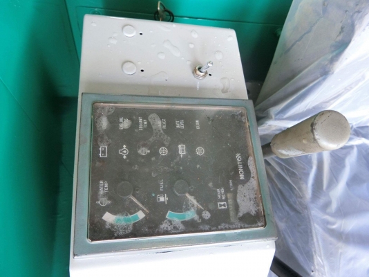 ขายด่วน KOBELCO SK032 ระบบไวพร้อมทำสี เครื่องสวย เก่านอกญี่ปุ่นแท้ มีเอกสาร ใบอินวอย และใบซื้อขาย ขายด่วน KOBELCO SK032 ระบบไวพร้อมทำสี เครื่องสวย เก่านอกญี่ปุ่นแท้ มีเอกสาร ใบอินวอย และใบซื้อขาย