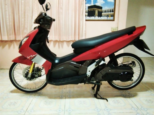 ขาย nouvo mx