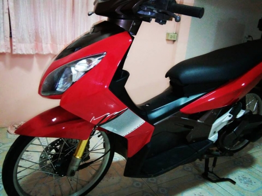 ขาย nouvo mx