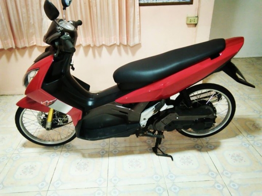 ขาย nouvo mx