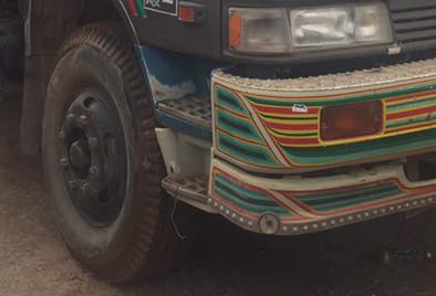 **825,000 บ.ต่อรอง/// 10ล้อ2เพลาดั้ม HINO FM3M-240HP สิงห์ไฮเทค เครื่อง+เกียร์ เดิม ช่วงล่างเดิม คัสซีสวย หัวดี ภายในดี ครบ พาเวอร์/ทริฟฟี่/แอร์/สโลว/ระบบลาก กระบะดั้มเนียม ซุ่นชัย ยาง10เส้น สภาพ65\% ตามสภาพ เล่มฯ ครบ **ขาย HINO FM3M-240HP 10ล้อ2เพลาดั้มเน