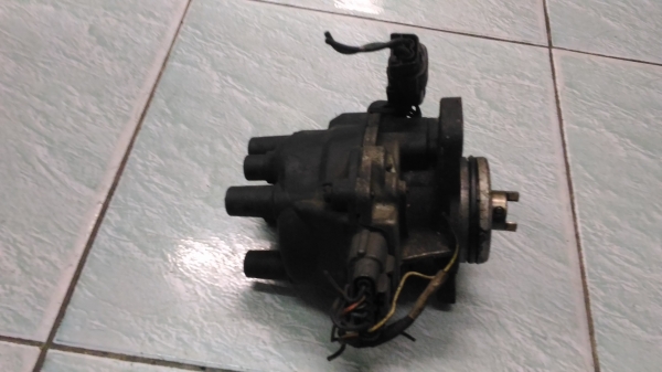 กล่องECUนิสสันB14 เครื่องGA15 1500CC 1000บาทอยู่ดอนเมือง TEL0890671028 IDline0890671028