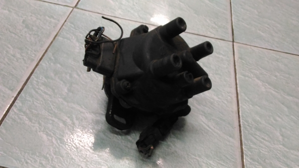 กล่องECUนิสสันB14 เครื่องGA15 1500CC 1000บาทอยู่ดอนเมือง TEL0890671028 IDline0890671028