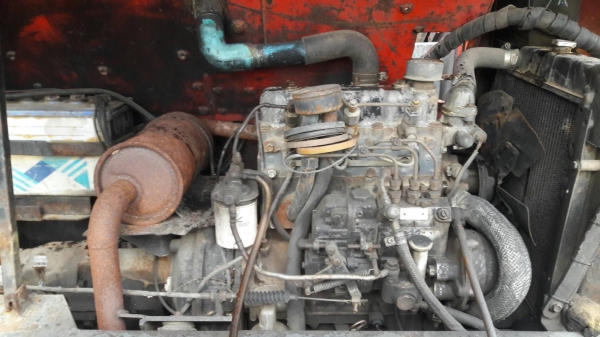 ขาย 215,000 IHI IS 55 UX  พร้อมหัวเจาะ เครื่องดี ปั้ม แรง ช่วงล่างอ่อน ตามสภาพ(ชลบุรี) 090-772-3710 090-772-3708