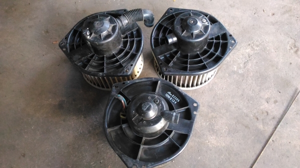 พัดลมตู้แอร์ อีซูซุดีแมกISUZU DMAX ของแท้เชียงกง รับประกันให้ มาใส่หน้าร้านได้เลย900บาทอยู่ดอนเมือง TEL0890671028 IDline0890671028