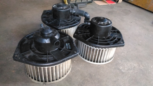 พัดลมตู้แอร์ อีซูซุดีแมกISUZU DMAX ของแท้เชียงกง รับประกันให้ มาใส่หน้าร้านได้เลย900บาทอยู่ดอนเมือง TEL0890671028 IDline0890671028