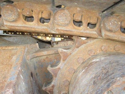 Kobelco SK200mark5 คันนิสวนมากๆจากญี่ปุ่นแท้ใบ80ใช้งานน้อย5,000กว่าชั่งโมงจากนอก