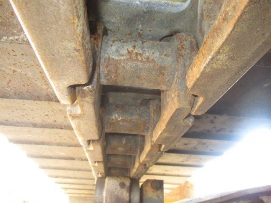 Kobelco SK200mark5 คันนิสวนมากๆจากญี่ปุ่นแท้ใบ80ใช้งานน้อย5,000กว่าชั่งโมงจากนอก