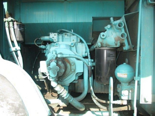 Kobelco SK200mark5 คันนิสวนมากๆจากญี่ปุ่นแท้ใบ80ใช้งานน้อย5,000กว่าชั่งโมงจากนอก