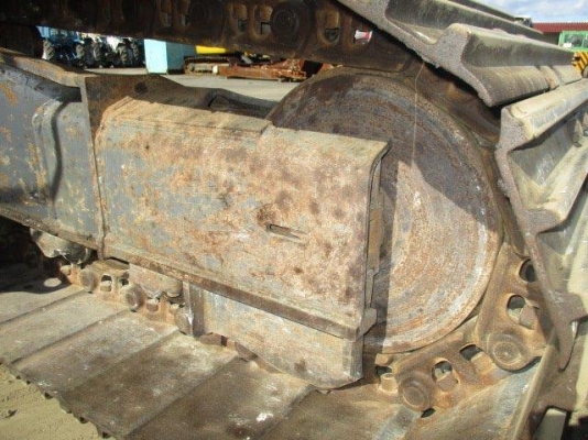 Kobelco SK200mark5 คันนิสวนมากๆจากญี่ปุ่นแท้ใบ80ใช้งานน้อย5,000กว่าชั่งโมงจากนอก