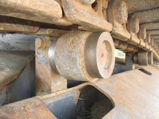 Kobelco SK200mark5 คันนิสวนมากๆจากญี่ปุ่นแท้ใบ80ใช้งานน้อย5,000กว่าชั่งโมงจากนอก