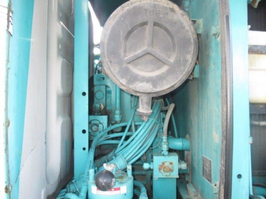 Kobelco SK200mark5 คันนิสวนมากๆจากญี่ปุ่นแท้ใบ80ใช้งานน้อย5,000กว่าชั่งโมงจากนอก