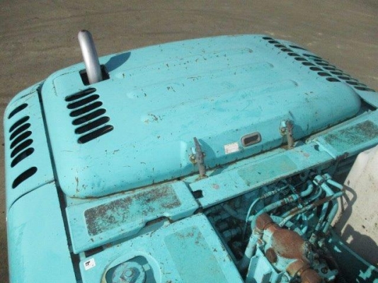 Kobelco SK200mark5 คันนิสวนมากๆจากญี่ปุ่นแท้ใบ80ใช้งานน้อย5,000กว่าชั่งโมงจากนอก