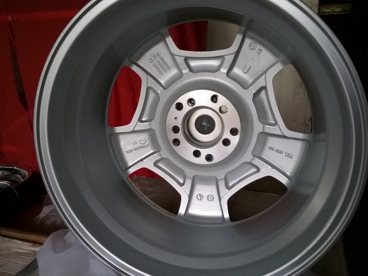 แม็กใหม่แนวVIPสีปัดหน้าเงา5รู114 , 120 แม็กใหม่แนวVIPสีปัดหน้าเงา5รู114 , 120