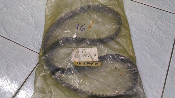 สายพานราวลิ้นไทมิ้ง โตโยต้าTOYOTA เครื่อง1G ของแท้ 900บาทอยู่ดอนเมือง TEL0890671028 IDline0890671028