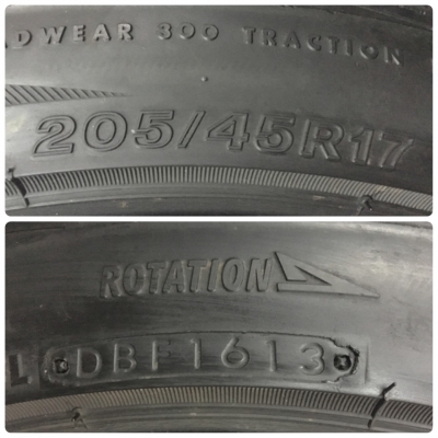 ขาย ล้อแม็ก Advan RS 4รู ขอบ17 ขาย ล้อแม็ก Advan RS 4รู ขอบ17