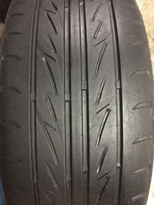 ขาย ล้อแม็ก Advan RS 4รู ขอบ17 ขาย ล้อแม็ก Advan RS 4รู ขอบ17