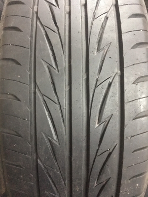 ขาย ล้อแม็ก Advan RS 4รู ขอบ17 ขาย ล้อแม็ก Advan RS 4รู ขอบ17