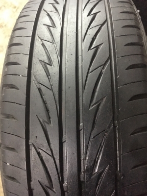 ขาย ล้อแม็ก Advan RS 4รู ขอบ17 ขาย ล้อแม็ก Advan RS 4รู ขอบ17