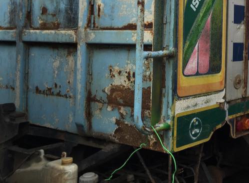 **559,000 บ.ต่อรอง/// 10ล้อ2เพลาดั้มเนียม ISUZU ROCKY FVZ-175 แรง เครื่อง+เกียร์+ช่วงล่าง เดิมๆ คัสซีสวย หัวบาง พาวเวอร์/ทริฟฟี่/สโลวเดิม ครบ ดั้มเนียมสภาพดี ยางพอได้ ตามสภาพ พร้อมใช้ เล่มฯ ครบ **ขาย ISUZU ROCKY FVZ-175 10ล้อ2เพลาดั้มเนียม สภาพดี เดิมบาง