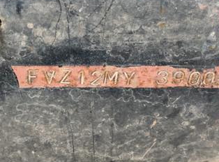 **559,000 บ.ต่อรอง/// 10ล้อ2เพลาดั้มเนียม ISUZU ROCKY FVZ-175 แรง เครื่อง+เกียร์+ช่วงล่าง เดิมๆ คัสซีสวย หัวบาง พาวเวอร์/ทริฟฟี่/สโลวเดิม ครบ ดั้มเนียมสภาพดี ยางพอได้ ตามสภาพ พร้อมใช้ เล่มฯ ครบ **ขาย ISUZU ROCKY FVZ-175 10ล้อ2เพลาดั้มเนียม สภาพดี เดิมบาง