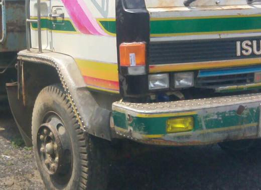 **559,000 บ.ต่อรอง/// 10ล้อ2เพลาดั้มเนียม ISUZU ROCKY FVZ-175 แรง เครื่อง+เกียร์+ช่วงล่าง เดิมๆ คัสซีสวย หัวบาง พาวเวอร์/ทริฟฟี่/สโลวเดิม ครบ ดั้มเนียมสภาพดี ยางพอได้ ตามสภาพ พร้อมใช้ เล่มฯ ครบ **ขาย ISUZU ROCKY FVZ-175 10ล้อ2เพลาดั้มเนียม สภาพดี เดิมบาง