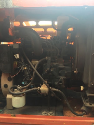 ขายรถกระเช้ายกได้สูงๆ 8 เมตร JLG เครื่องดีเซลคูโบค้า ชั่วโมงทำงานน้อยๆ T.0894071471 ขายรถกระเช้ายกได้สูงๆ 8 เมตร JLG เครื่องดีเซลคูโบค้า ชั่วโมงทำงานน้อยๆ T.0894071471