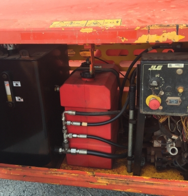 ขายรถกระเช้ายกได้สูงๆ 8 เมตร JLG เครื่องดีเซลคูโบค้า ชั่วโมงทำงานน้อยๆ T.0894071471 ขายรถกระเช้ายกได้สูงๆ 8 เมตร JLG เครื่องดีเซลคูโบค้า ชั่วโมงทำงานน้อยๆ T.0894071471