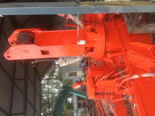 เครน 4ปลอก