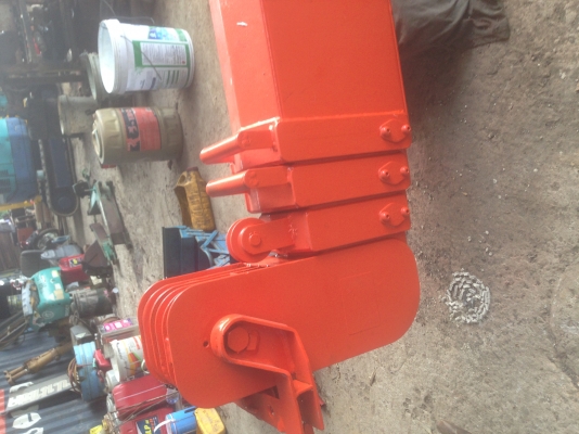 เครน 4ปลอก